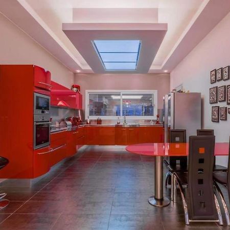 Villa Fotaki Linopotis Εξωτερικό φωτογραφία