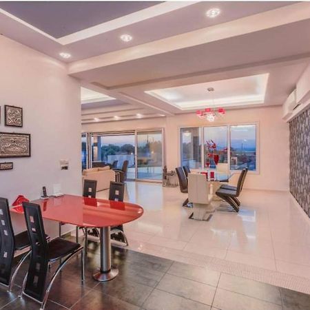 Villa Fotaki Linopotis Εξωτερικό φωτογραφία