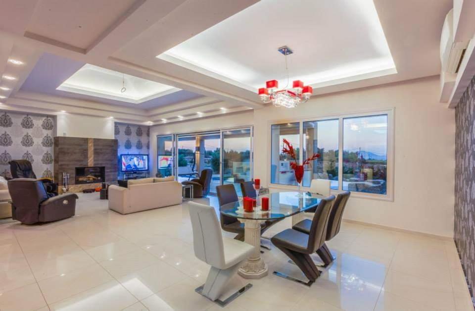 Villa Fotaki Linopotis Εξωτερικό φωτογραφία