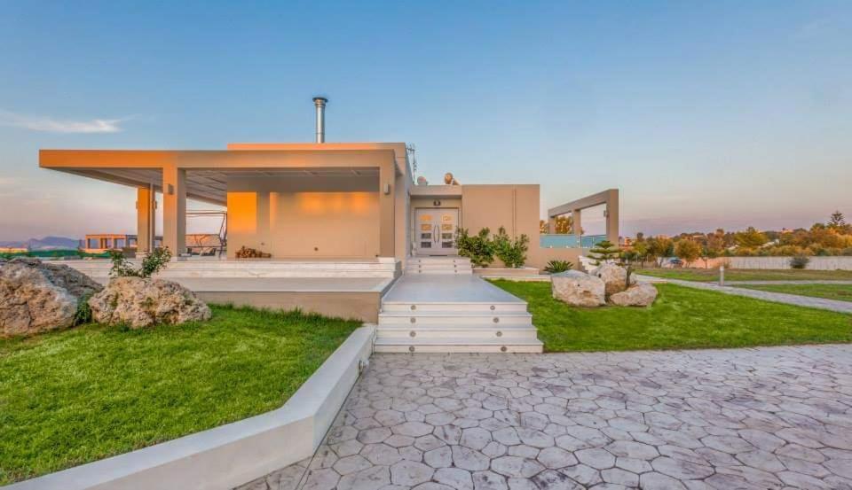 Villa Fotaki Linopotis Εξωτερικό φωτογραφία