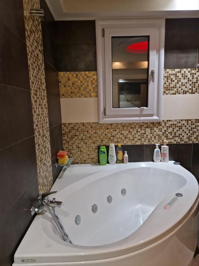 Villa Fotaki Linopotis Εξωτερικό φωτογραφία