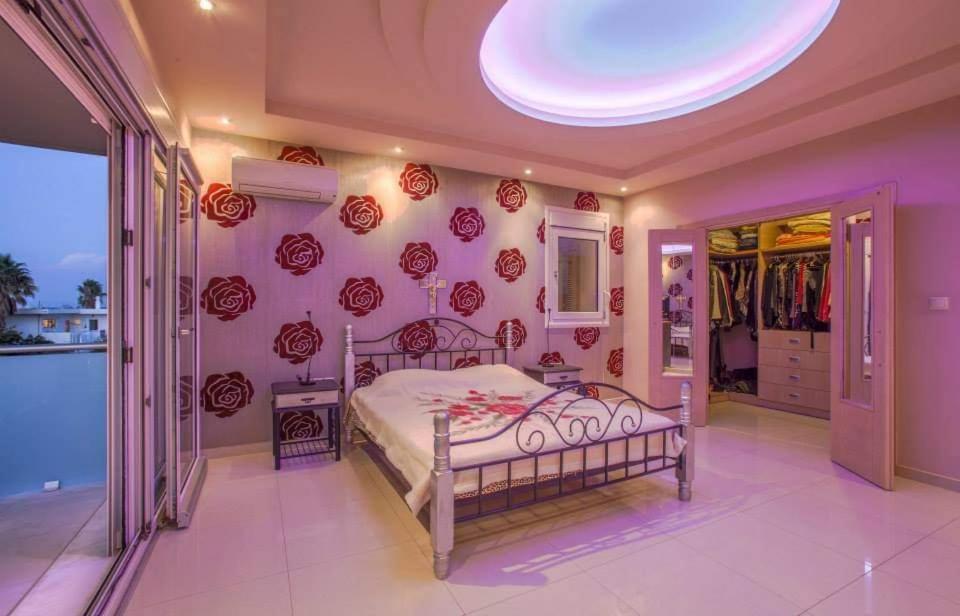 Villa Fotaki Linopotis Εξωτερικό φωτογραφία