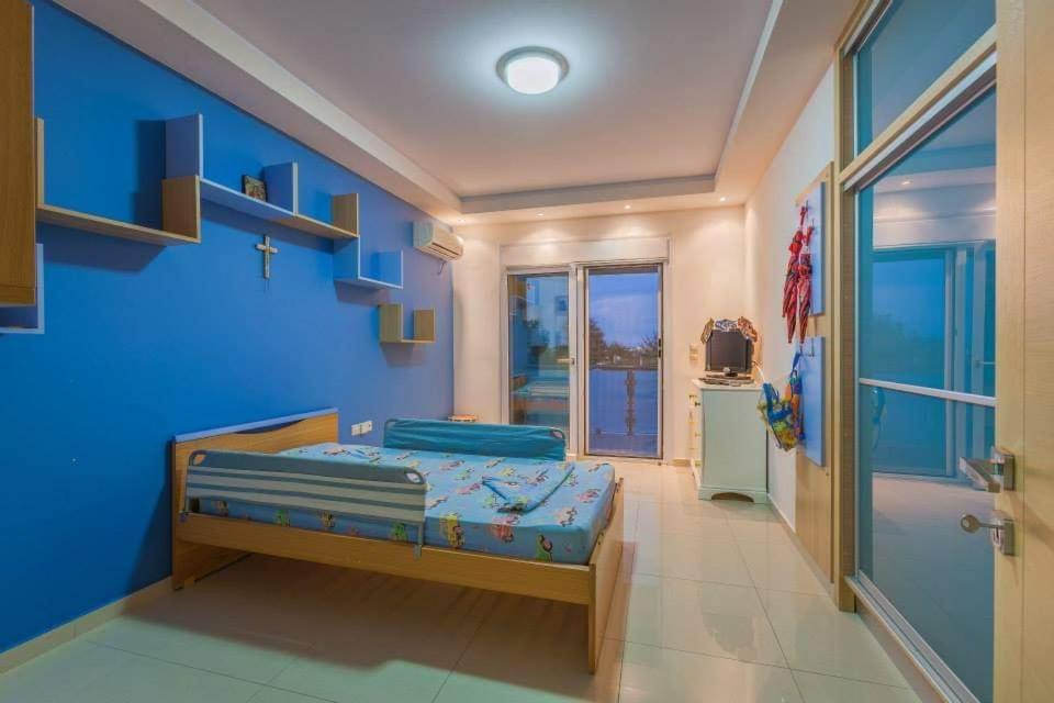 Villa Fotaki Linopotis Εξωτερικό φωτογραφία