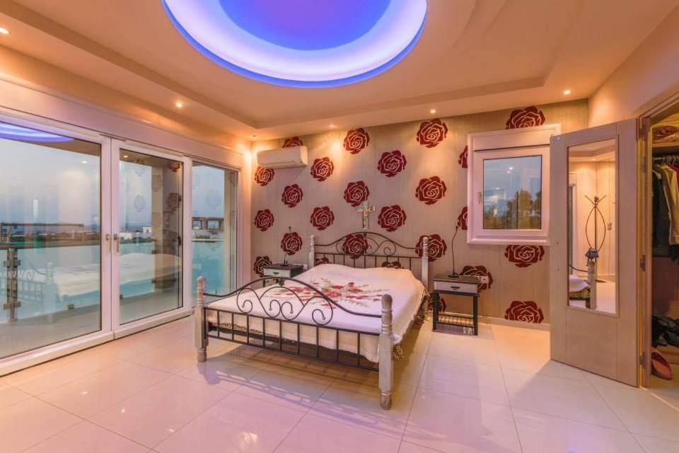 Villa Fotaki Linopotis Εξωτερικό φωτογραφία