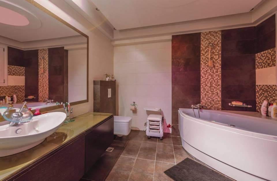 Villa Fotaki Linopotis Εξωτερικό φωτογραφία