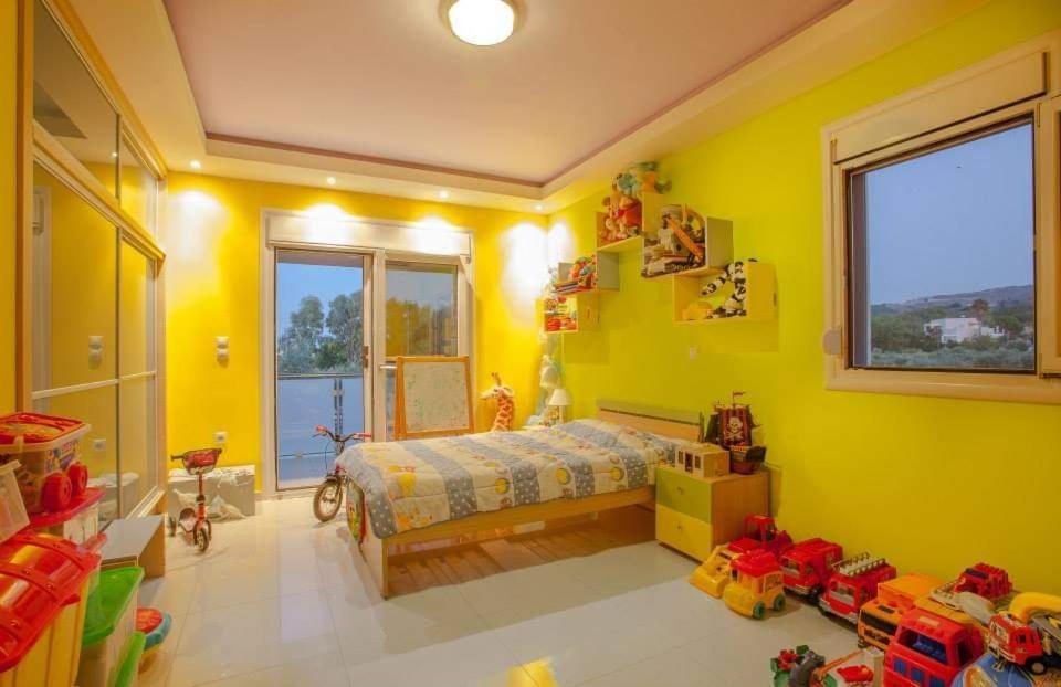 Villa Fotaki Linopotis Εξωτερικό φωτογραφία