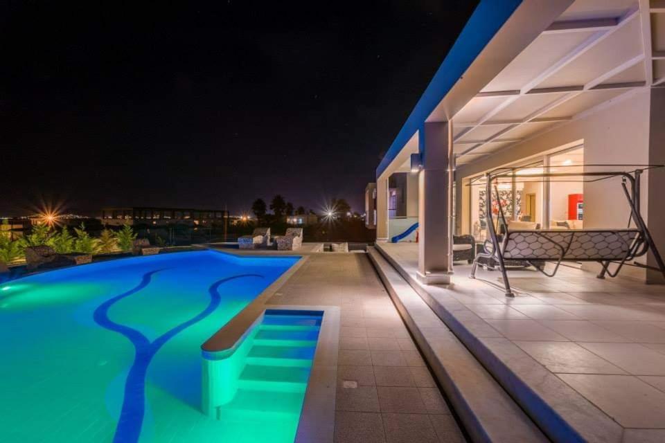 Villa Fotaki Linopotis Εξωτερικό φωτογραφία